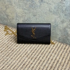 YSL Satchel Bags